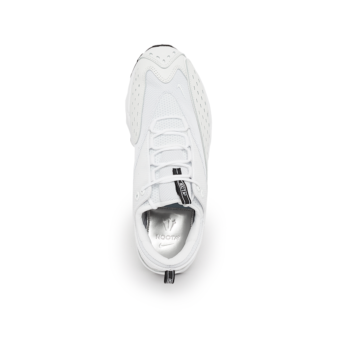 Nike x Nocta Wmns Air Zoom Drive SP 'White" white 81862 4