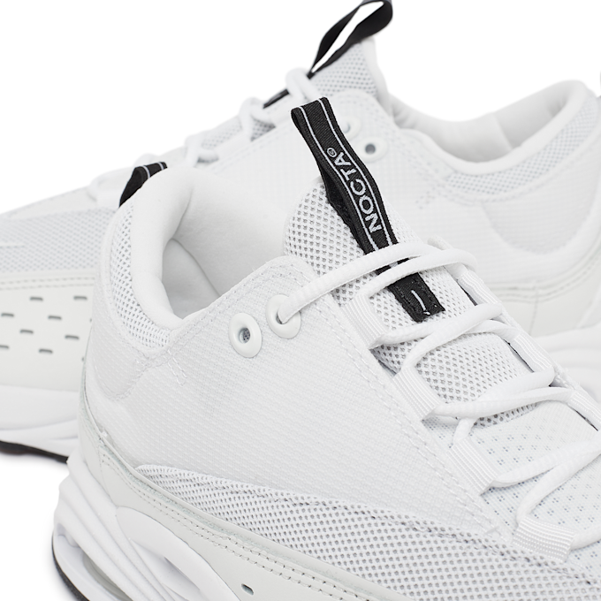 Nike x Nocta Wmns Air Zoom Drive SP 'White" blanc 81862 6