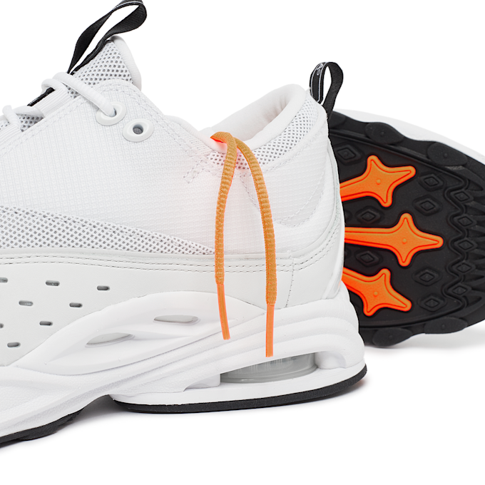 Nike x Nocta Wmns Air Zoom Drive SP 'White" blanc 81862 7
