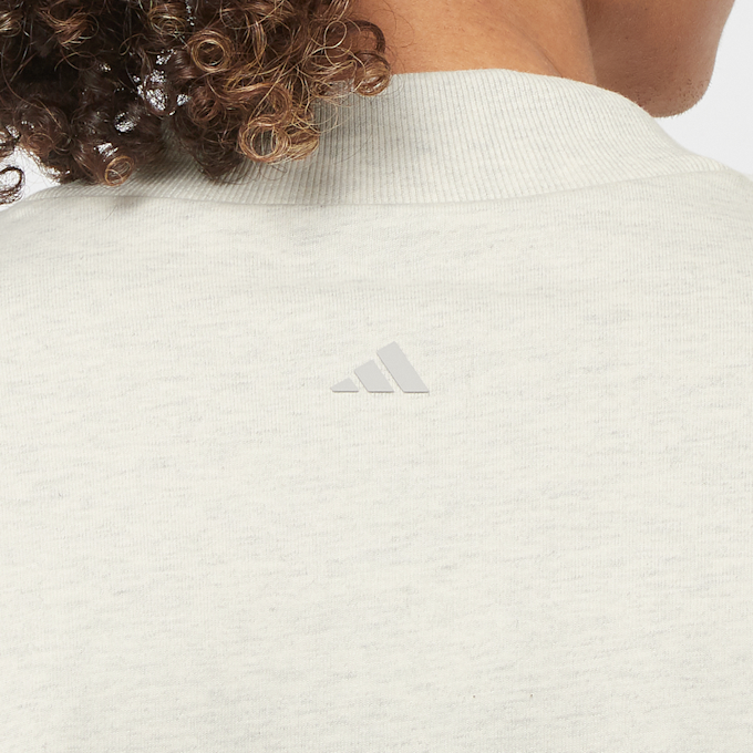 adidas Originals One Cotton Jersey Tee beige 81917 5