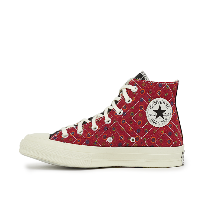 Converse Wmns Chuck 70 multi-colour 82033 3