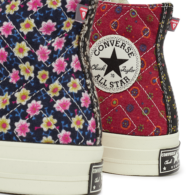 Converse Wmns Chuck 70 multi-colour 82033 5