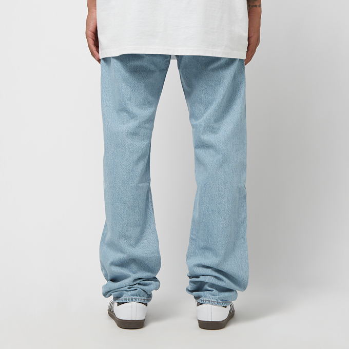 Levi's 501 Canyon Jeans blau 82055 4