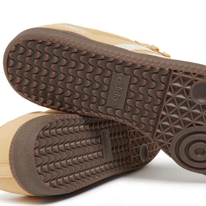 adidas Originals Wmns Samba OG jaune 82226 7