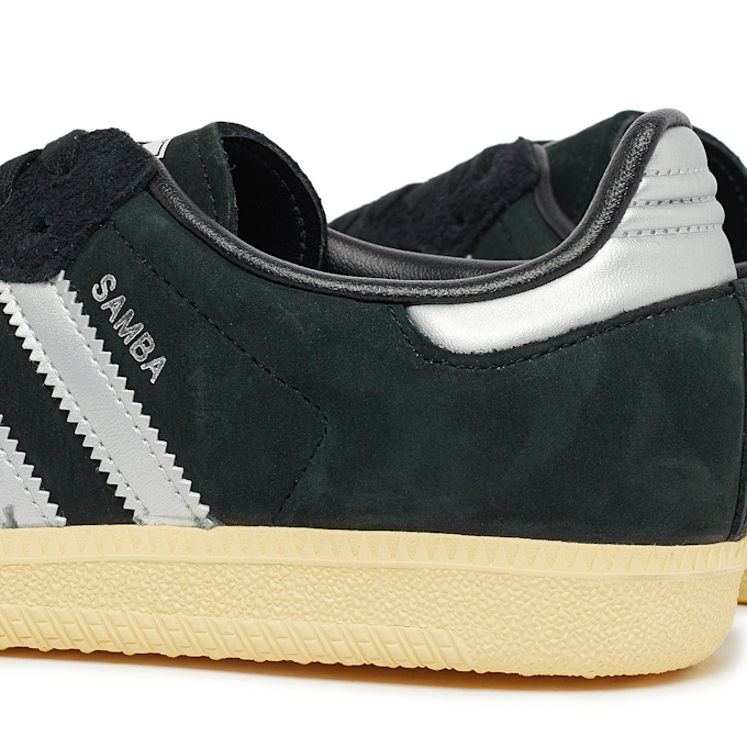 adidas Originals Wmns Samba OG schwarz 82225 5