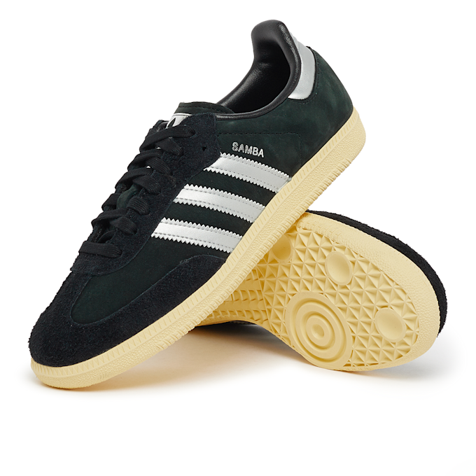 adidas Originals Wmns Samba OG schwarz 82225 7