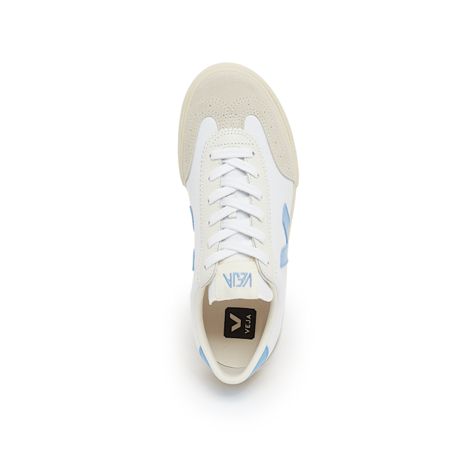 Veja Wmns Volley blue 82266 4