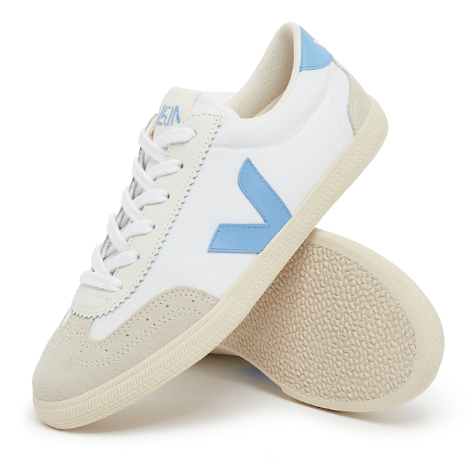 Veja Wmns Volley blau 82266 7