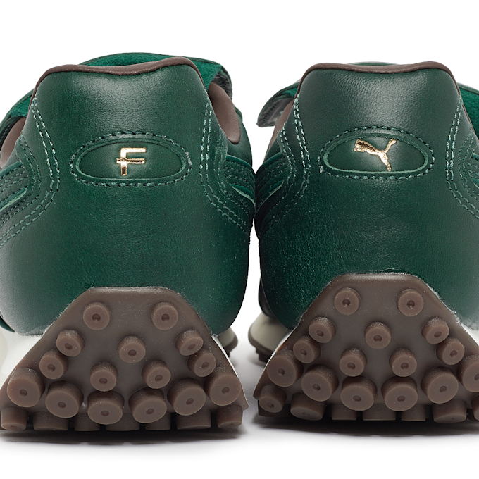 PUMA x Fenty Avanti L vert 82305 5