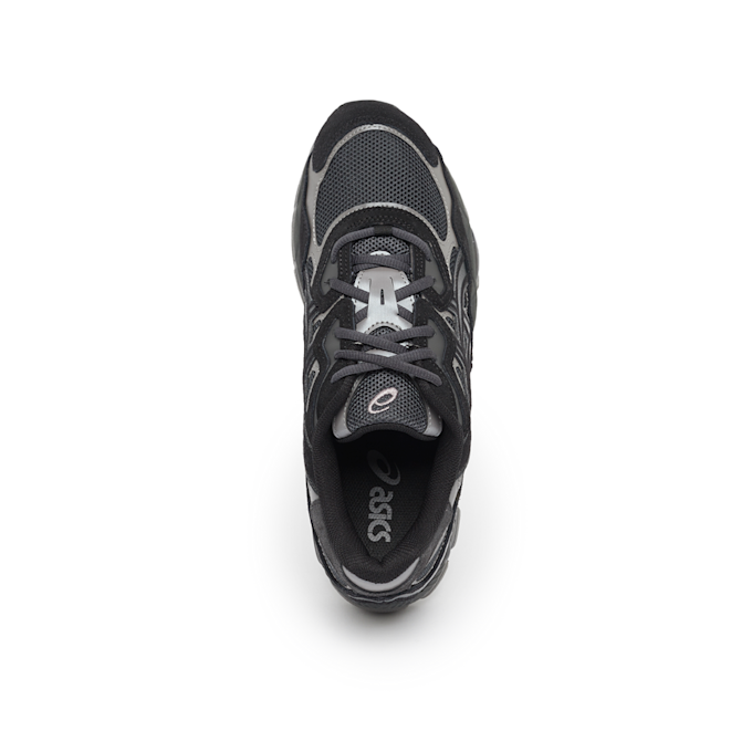 ASICS SportStyle Wmns Gel-NYC noir 82398 4