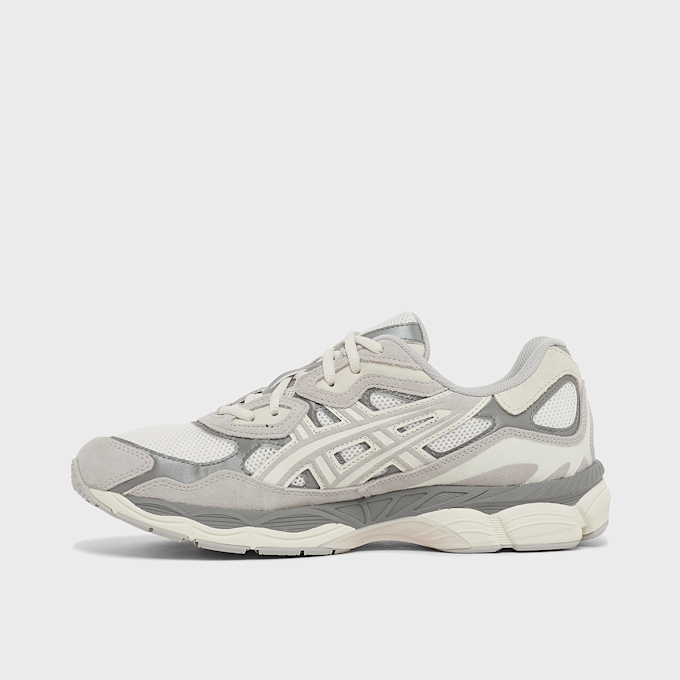 ASICS SportStyle Wmns Gel-NYC grau 82399 3
