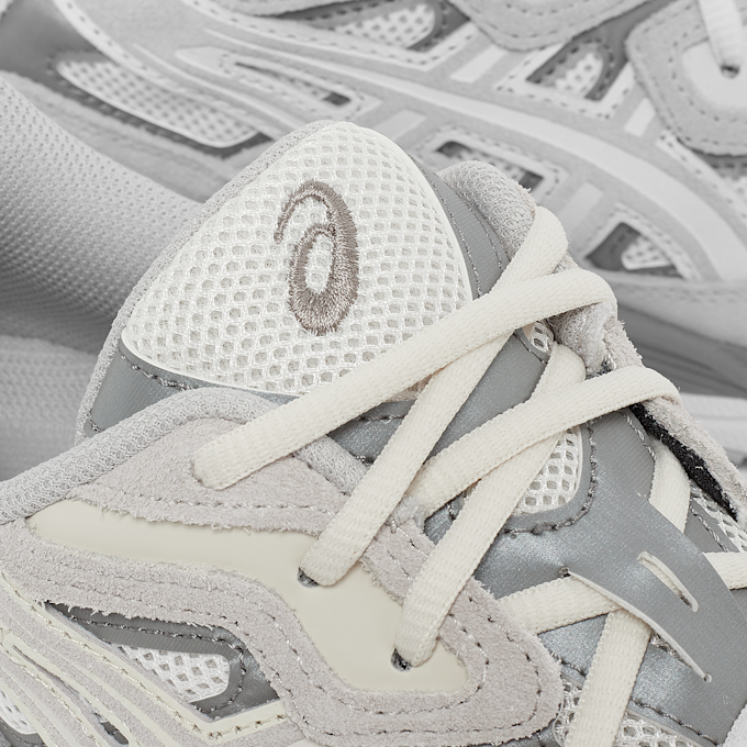 ASICS SportStyle Wmns Gel-NYC grau 82399 6