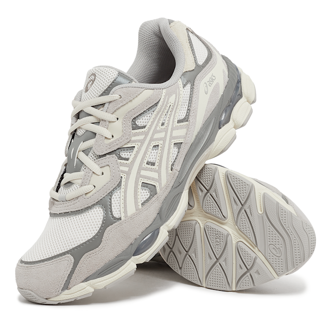 ASICS SportStyle Wmns Gel-NYC grijs 82399 7