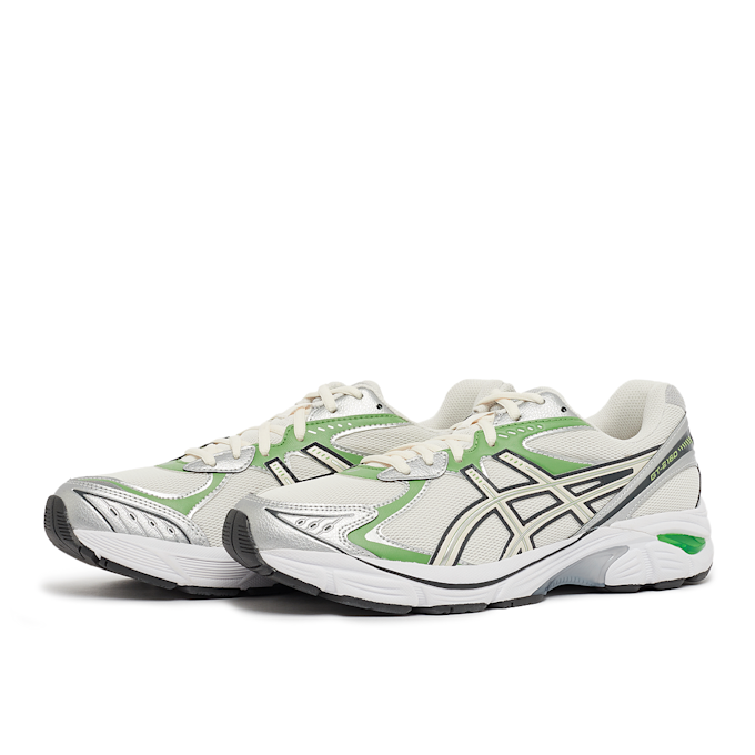 ASICS SportStyle GT-2160 jaune 82408 1