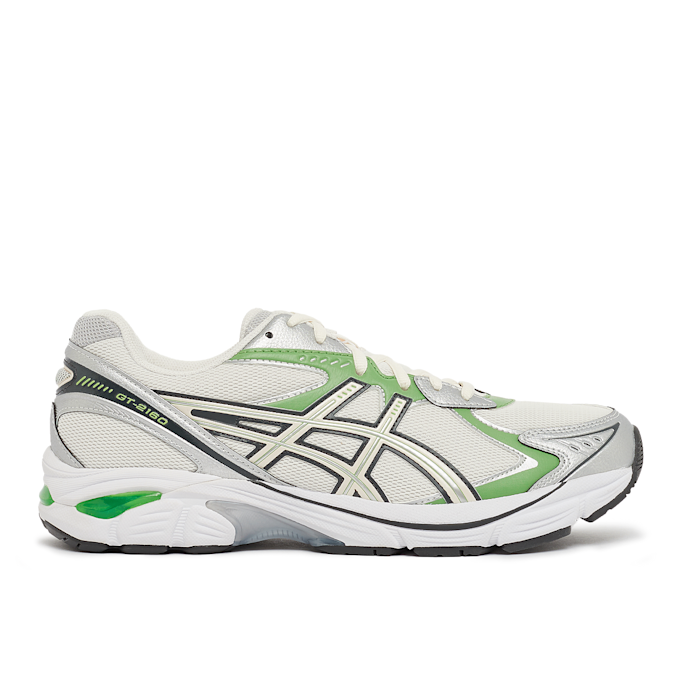 ASICS SportStyle GT-2160 jaune 82408 2
