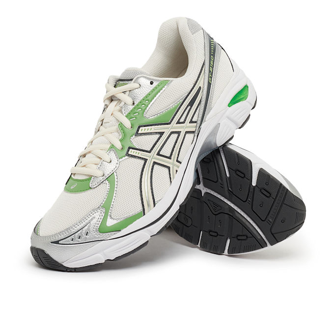 ASICS SportStyle GT-2160 jaune 82408 7