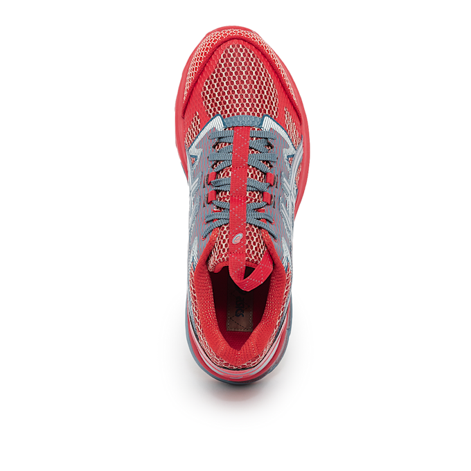 ASICS SportStyle US4-S Gel-Terrain rot 82410 4