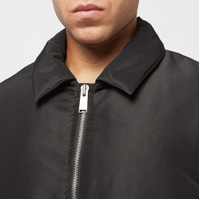 Heron Preston Ex-Ray Nylon Security Jkt black 82460 5