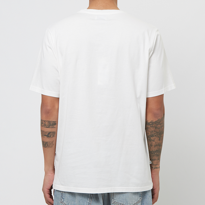 Autry T-Shirt weiß 82478 4