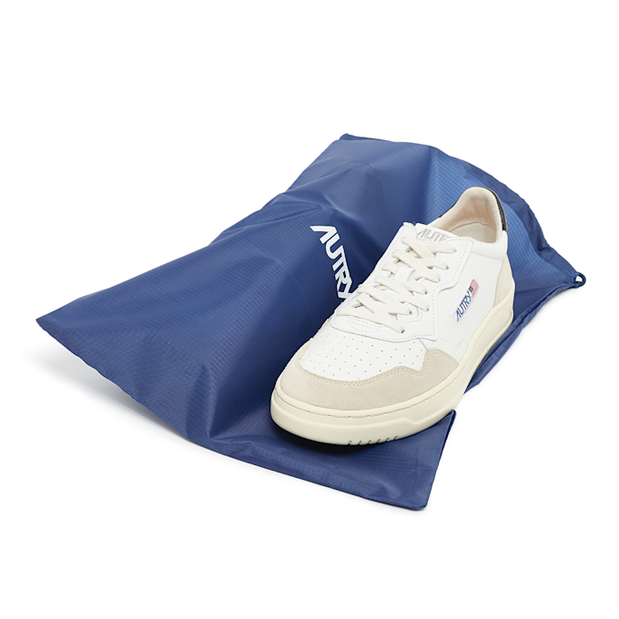 Autry Medalist Low white 82481 7