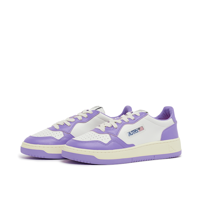 Autry Wmns Medalist Low lila 82556 1