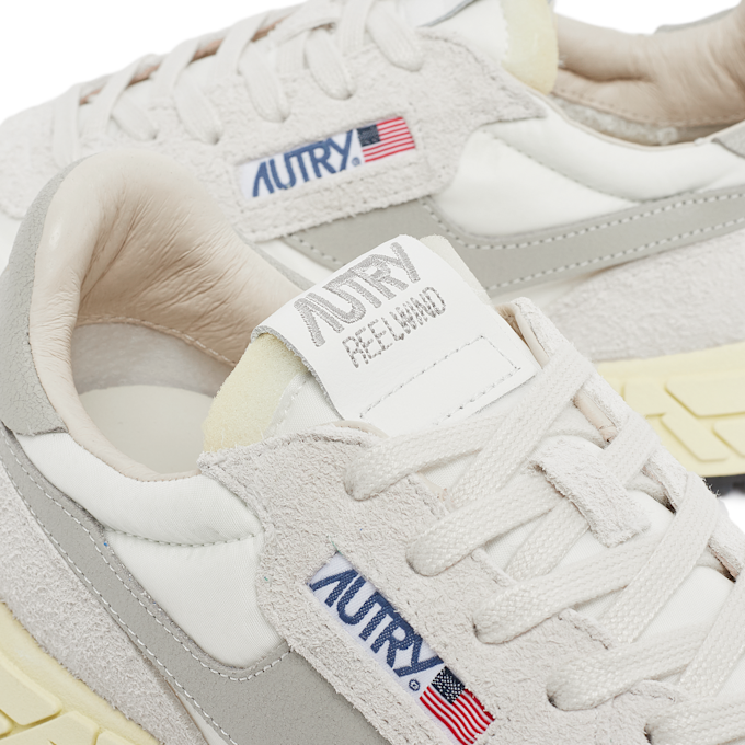 Autry Reelwind Low beige 82568 6