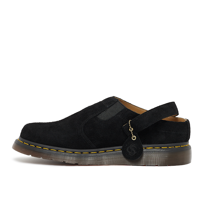 Dr. Martens Isham black 82569 3