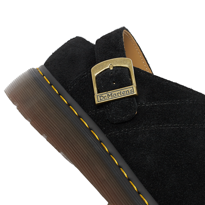 Dr. Martens Isham schwarz 82569 5