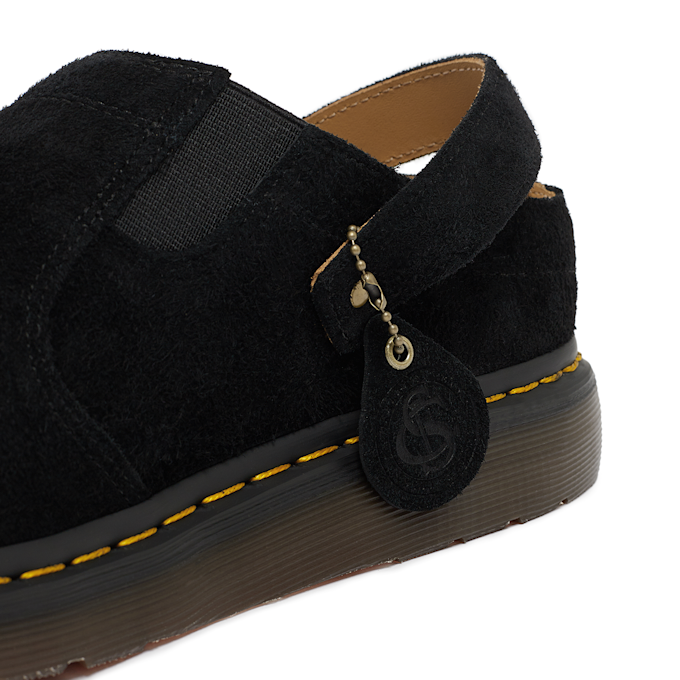 Dr. Martens Isham black 82569 6