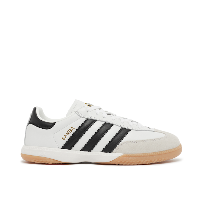 adidas Originals Wmns Samba MN weiß 82594 2