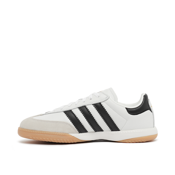 adidas Originals Wmns Samba MN blanc 82594 3