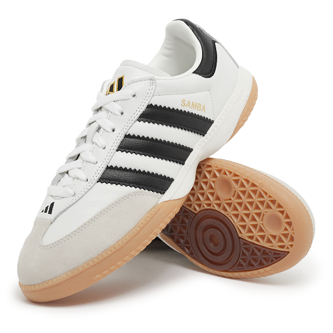 adidas Originals Wmns Samba MN weiß 82594 7