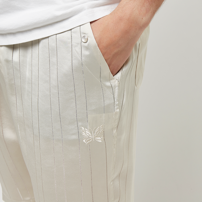 Needles String Cowboy Short beige 82620 7