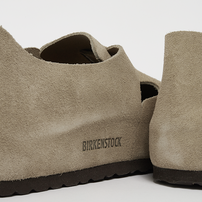 Birkenstock London Suede LEVE beige 82662 5