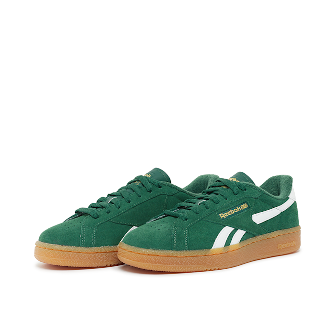 Reebok Wmns Club C Grounds UK groen 82699 1