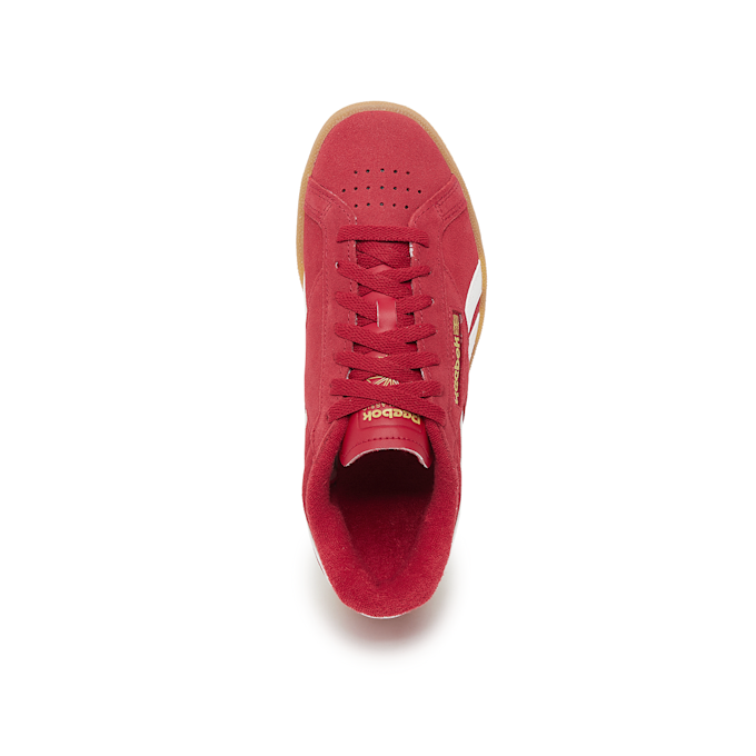 Reebok Wmns Club C Grounds UK rot 82700 4