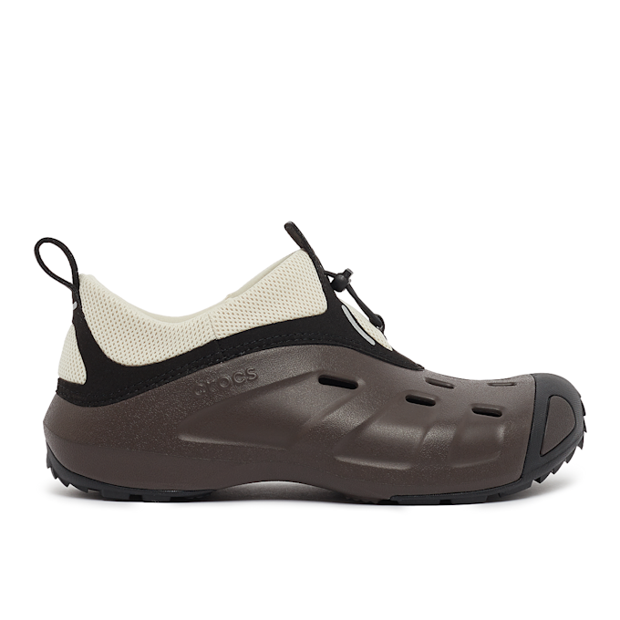 Crocs Quick Trail Low braun 82743 2