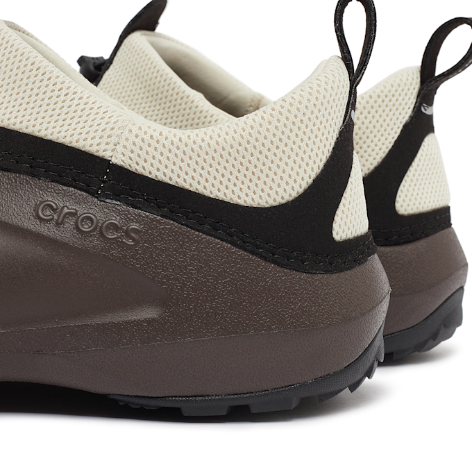 Crocs Quick Trail Low braun 82743 5
