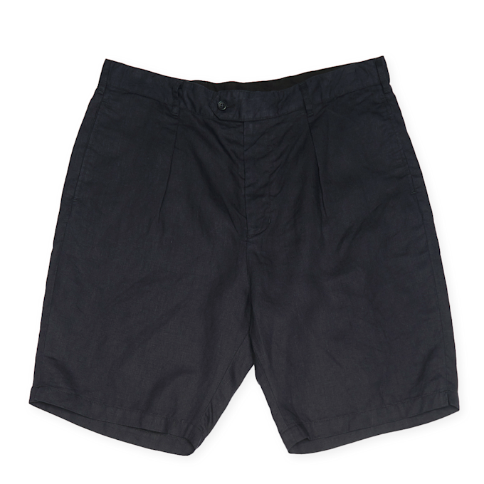 Engineered Garments&nbsp; Sunset Short bleu 82749 1