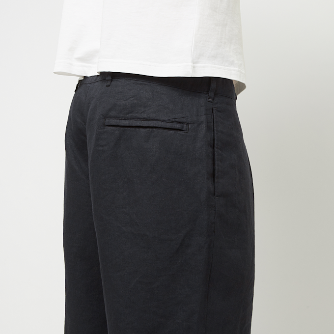 Engineered Garments Sunset Short blauw 82749 5