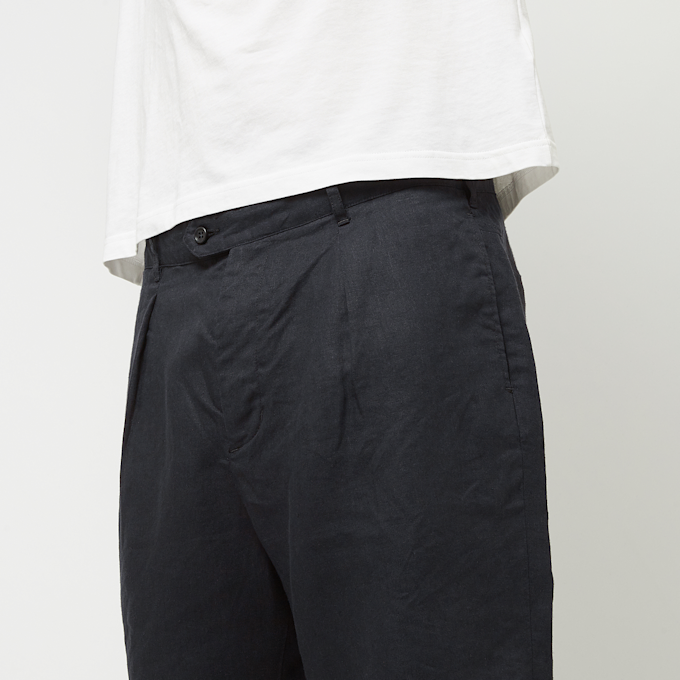 Engineered Garments Sunset Short blauw 82749 6