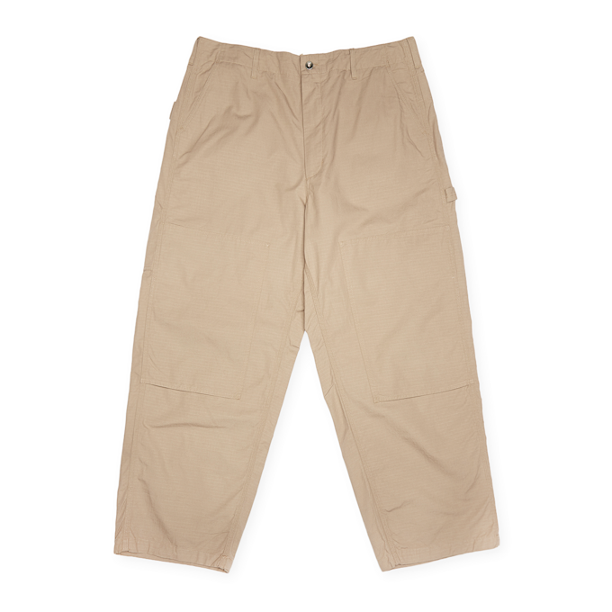 Engineered Garments Painter Pant Cotton/Ripstop beige 82755 1