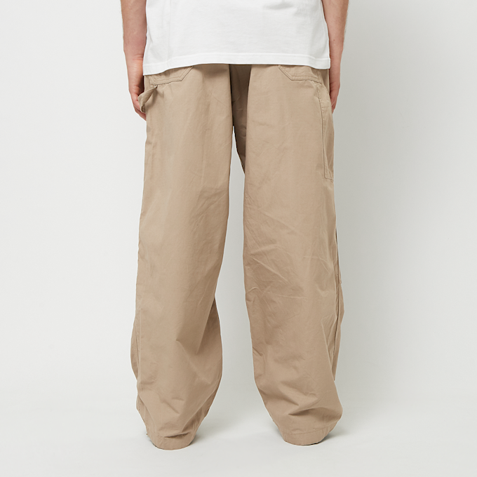 Engineered Garments Painter Pant Cotton/Ripstop beige 82755 4