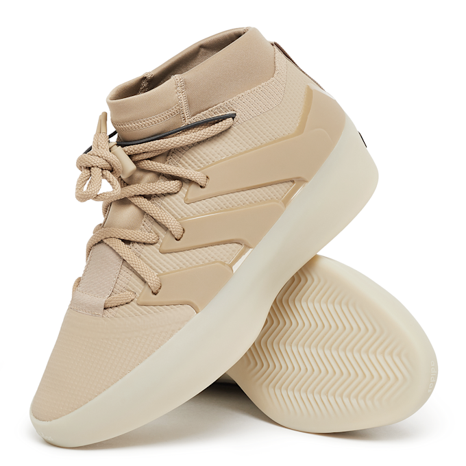 adidas Originals I Basketball beige 82768 7
