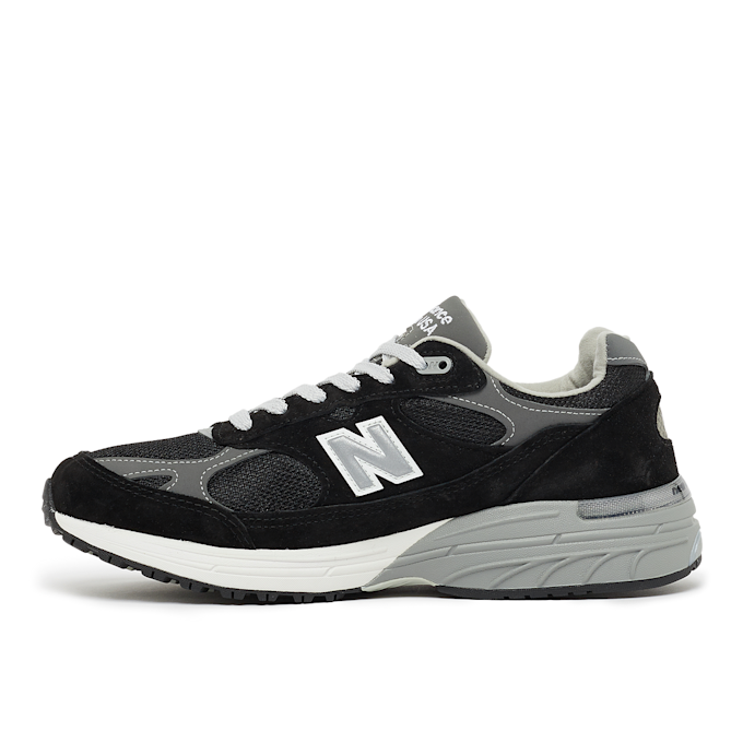 New Balance 993 (MR993BK) schwarz 82821 3