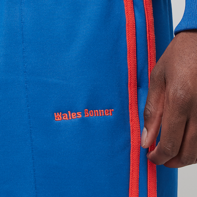 adidas Originals x Wales Bonner Stirup TP blauw 82814 7