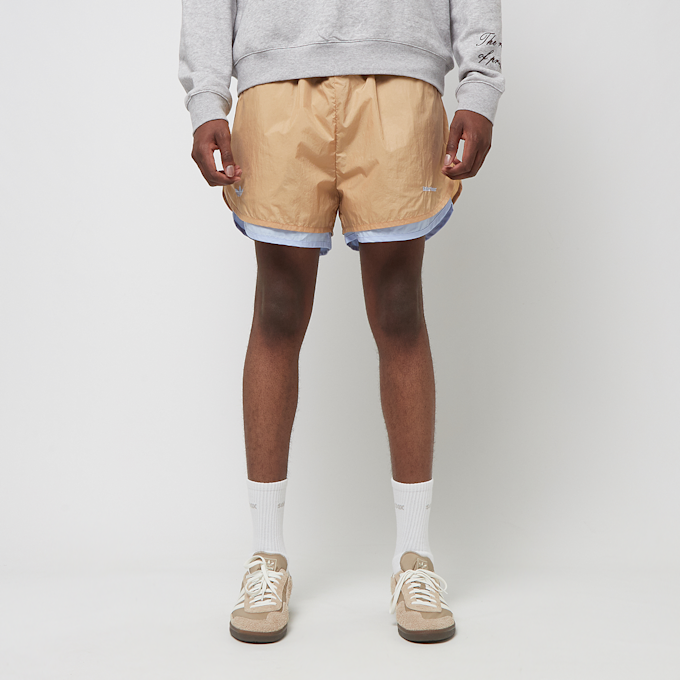 adidas Originals x Wales Bonner N LYR Short beige 82818 2