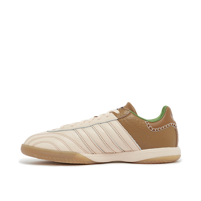 adidas Originals x Wales Bonner Wmns Samba Millennium beige 82824 3