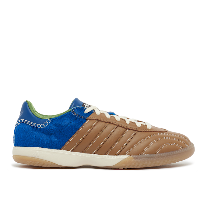 adidas Originals x Wales Bonner Samba Millennium braun 82825 2