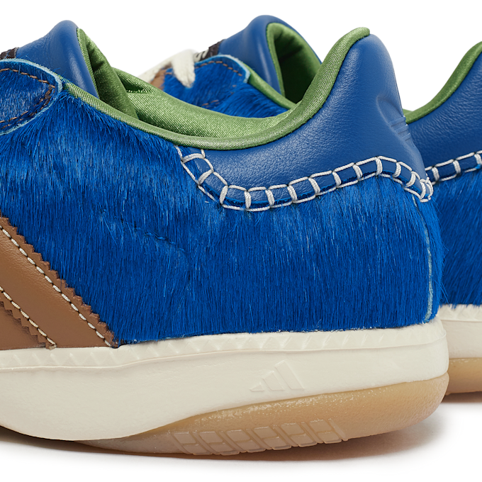 adidas Originals x Wales Bonner Samba Millennium braun 82825 5